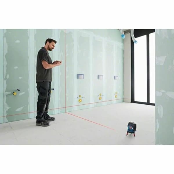 Lasertaso BOSCH GCL 2-50 C
