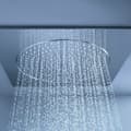 Pikkukuva 4 / 7: Suihkupää Grohe   Metalli Ruostumaton teräs 50,8 cm