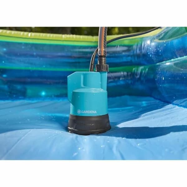 Vesipumppu Gardena 18 V