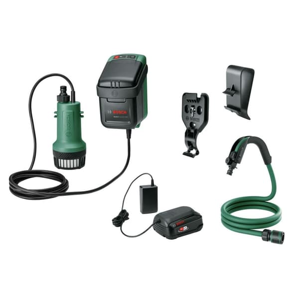 Vesipumppu BOSCH Puutarha