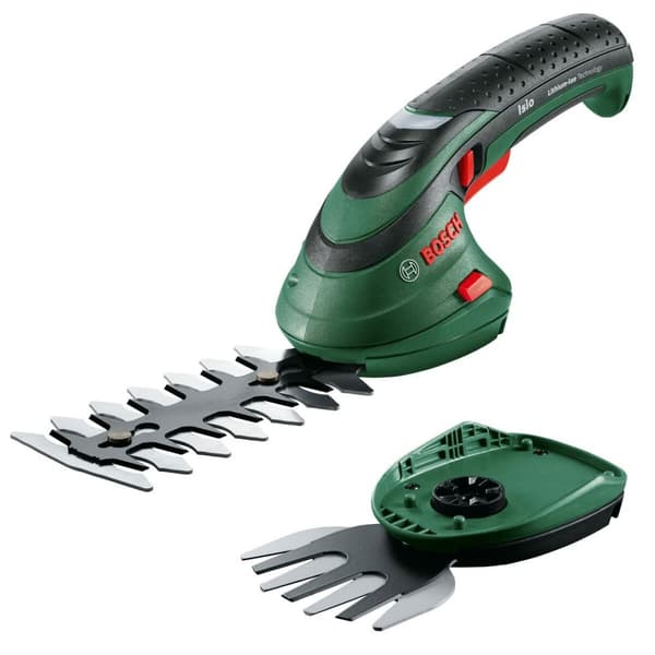 Pensasaitaleikkuri BOSCH 3.6 V
