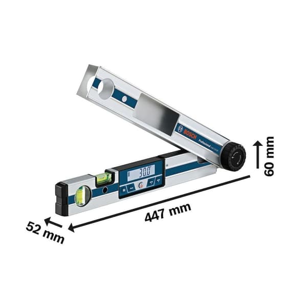Kulmaviivain BOSCH Gam 220 MF