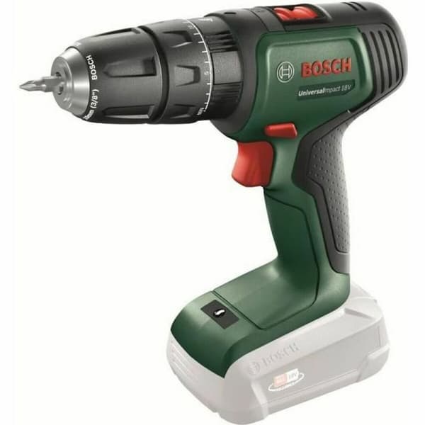 Ajuripora BOSCH Universalimppact 18 18 V 34 Nm