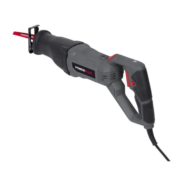 Puukkosaha Powerplus POWE30030 710 W 2800 rpm 230 V 115 mm