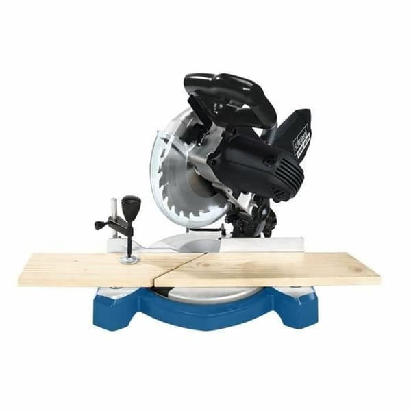 Saha Scheppach HM80L 1500 W