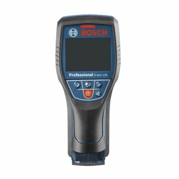Ritiläilmaisin BOSCH D-Tech 120 12 V