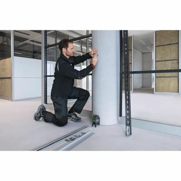 Lasertaso BOSCH 0601066J00 15 m