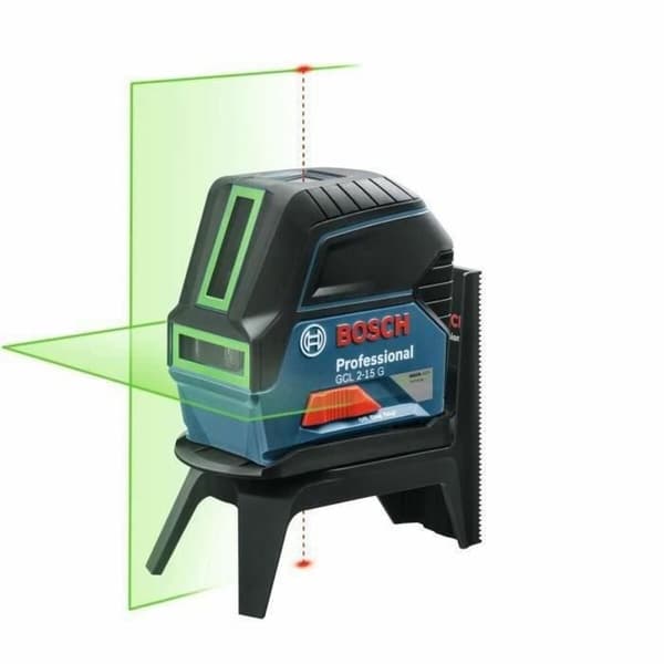 Lasertaso BOSCH 0601066J00 15 m