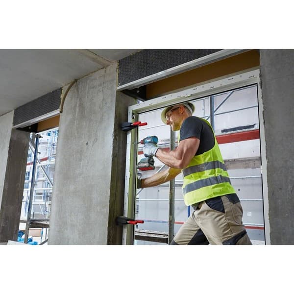 Ajuripora BOSCH GDX/GSB 18 V 1750 rpm 350 Nm