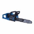 Miniatyrbillede 1 af 6: Motorsav Scheppach BC-CS355Duo-X