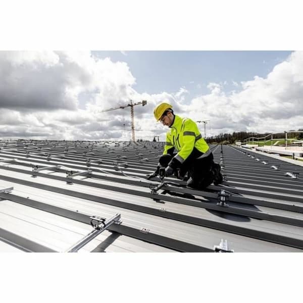 Skruetrækker Metabo SSD 18 LT 200 BL 200 Nm