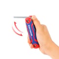 Miniatyrbillede 3 af 8: Unbrakonøgler Workpro Foldbar 8 Dele