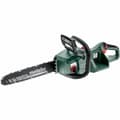 Miniatyrbillede 1 af 6: Motorsav Metabo MS 36-18 LTX 40 cm