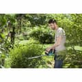 Pikkukuva 5 / 5: Pensasaitaleikkuri Gardena EasyCut G9831-20 450 W 230 V 50 cm