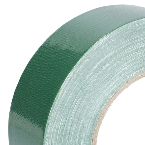 Ilmastointiteippi Ferrestock Vihreä 50 mm x 50 m