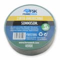 Pikkukuva 6 / 6: Ilmastointiteippi Ferrestock Vihreä 50 mm x 50 m