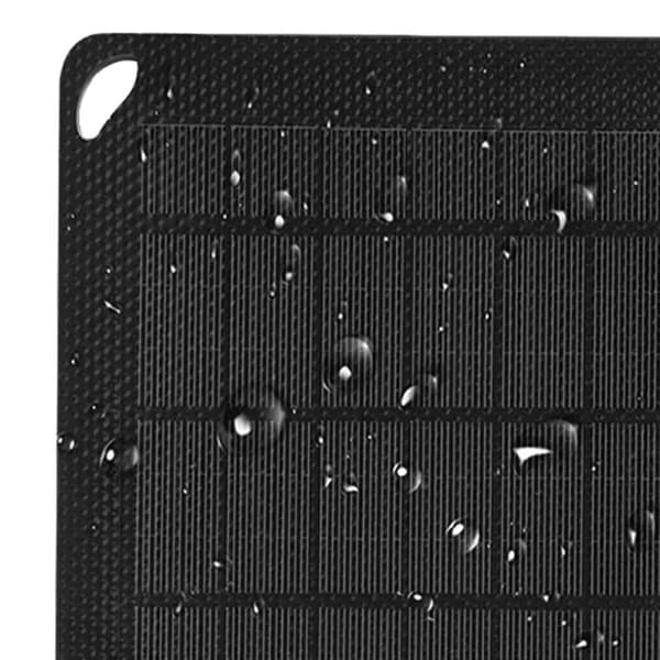 Aurinkosähköpaneeli Denver Electronics 10 W Taitettava