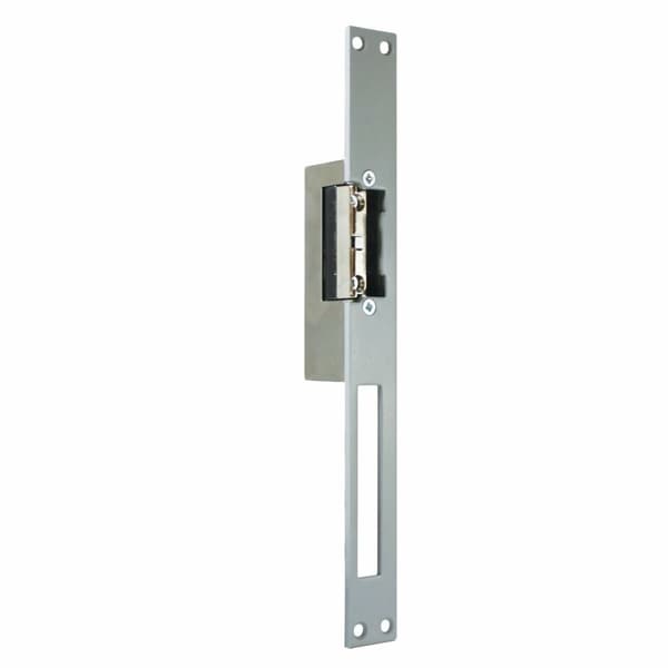 Sähkölukko Extel WECA 90301.4 Alumiini
