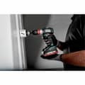 Miniatyrbillede 3 af 5: Skruetrækker Metabo BS 18 LT BL Q 60 Nm