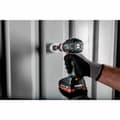 Miniatyrbillede 2 af 5: Skruetrækker Metabo BS 18 LT BL Q 60 Nm