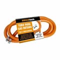 Pikkukuva 2 / 2: Butaanikaasuputki Bricotech 8433774603146 (120 cm) 23 x 12 x 4 cm