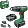 Pikkukuva 1 / 3: Akkuporakone BOSCH EasyImpact 18V40 18 V 40 Nm