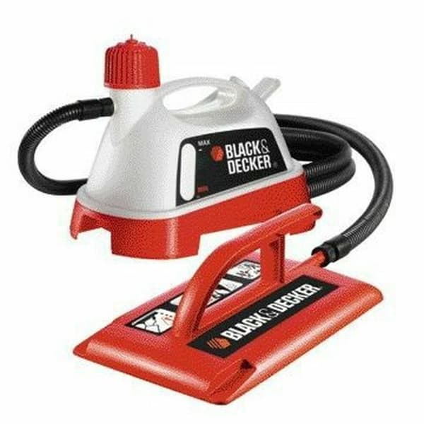 Tapetin poistaja Black & Decker 2400 W 4 L