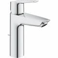 Pikkukuva 1 / 6: Sekoitushana Grohe Start EHM Metalli