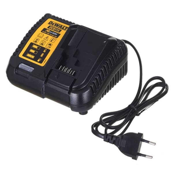Ajuripora Dewalt DCK2080P2T-QW 18 V 70 Nm
