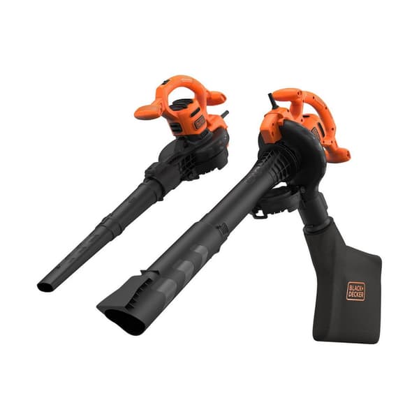 Puhallin Black & Decker BEBLV260-QS