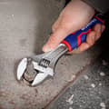 Pikkukuva 7 / 8: Säädettävä jakoavain Workpro 10" 25 cm