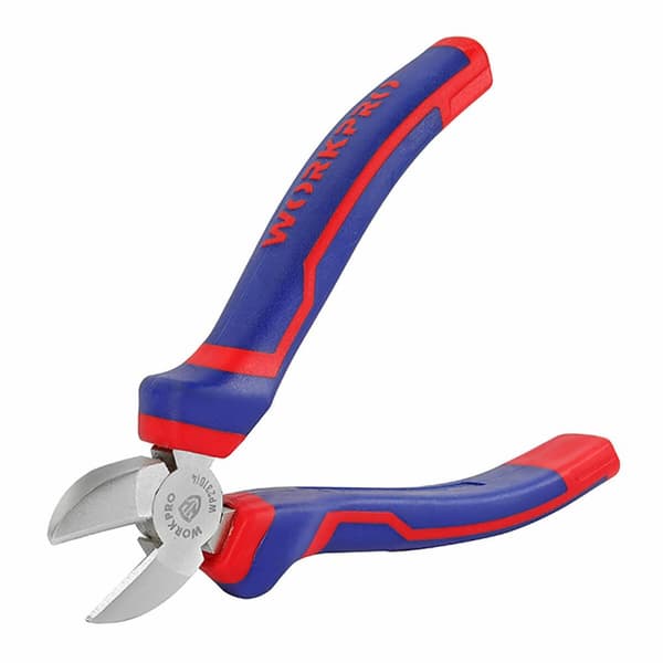 Hohtimet Workpro 7" 18 cm