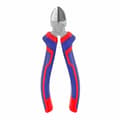 Pikkukuva 4 / 4: Hohtimet Workpro 7" 18 cm