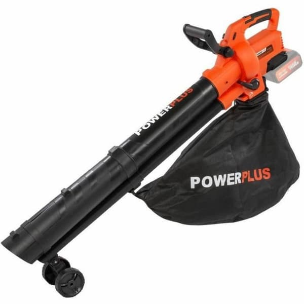 Puhallin Powerplus Powdpg75270 40 V