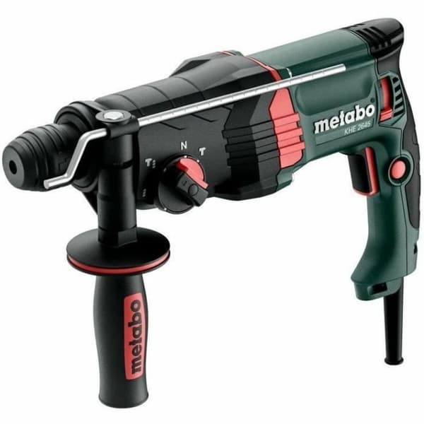 Reikävasara Metabo