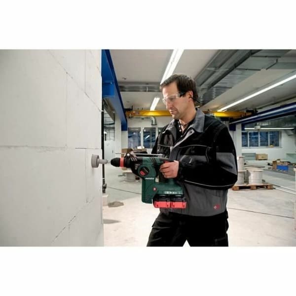 Reikävasara Metabo 1100 rpm