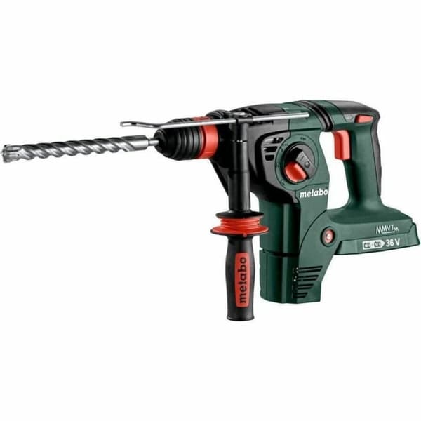 Reikävasara Metabo 1100 rpm