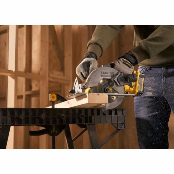 Sirkkeli Stanley SFMCS500B 18 V