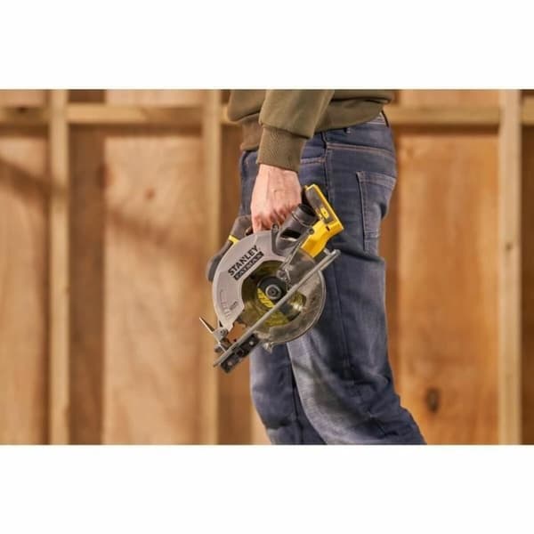 Sirkkeli Stanley SFMCS500B 18 V