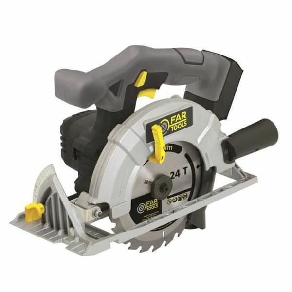 Sirkkeli Fartools XF-CIRCULAR 18 V