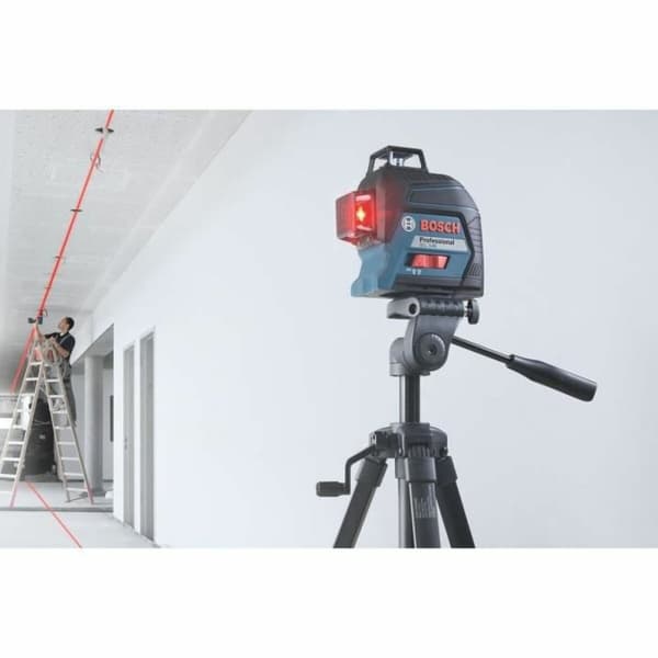 Lasertaso BOSCH GLL 3-80 Professional 30 m