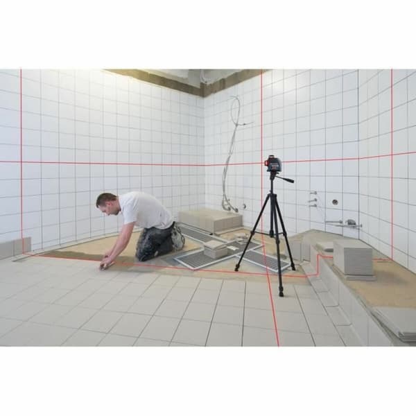 Lasertaso BOSCH GLL 3-80 Professional 30 m