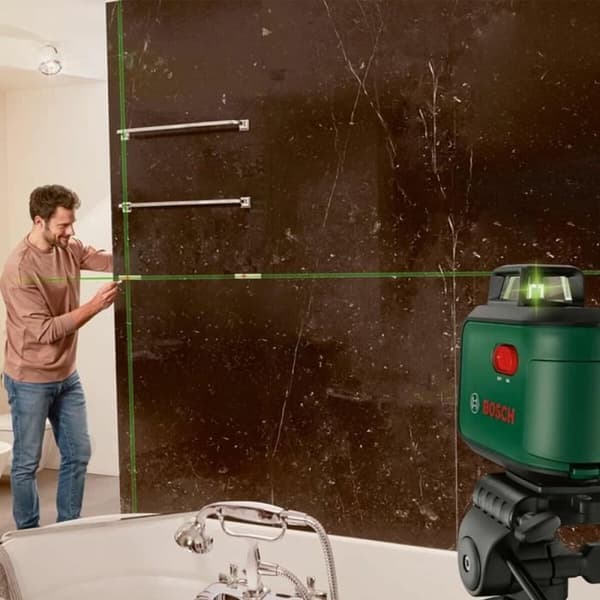 Lasertaso BOSCH