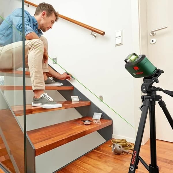Lasertaso BOSCH