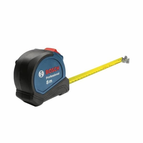 Mittanauha BOSCH 1600A01V3S (8 m)