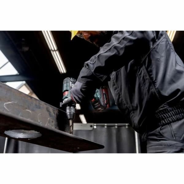 Ruuviväännin Metabo BS 18 LTX-3 BL I