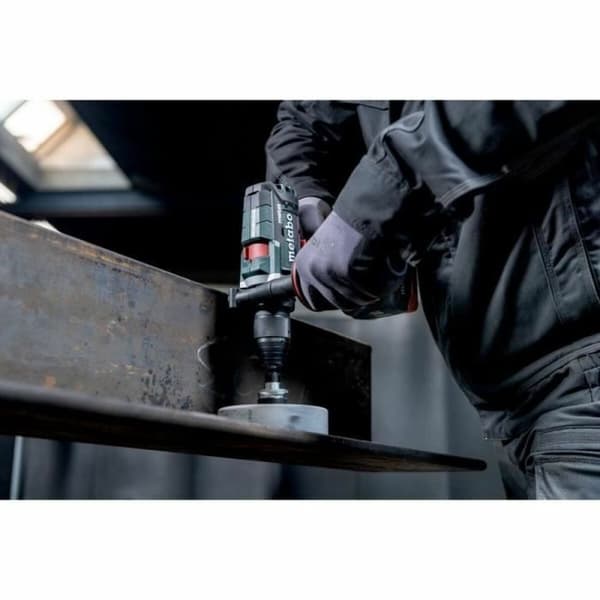 Ruuviväännin Metabo BS 18 LTX-3 BL I