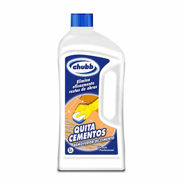 Sementinpoistaja Chubb 1 L