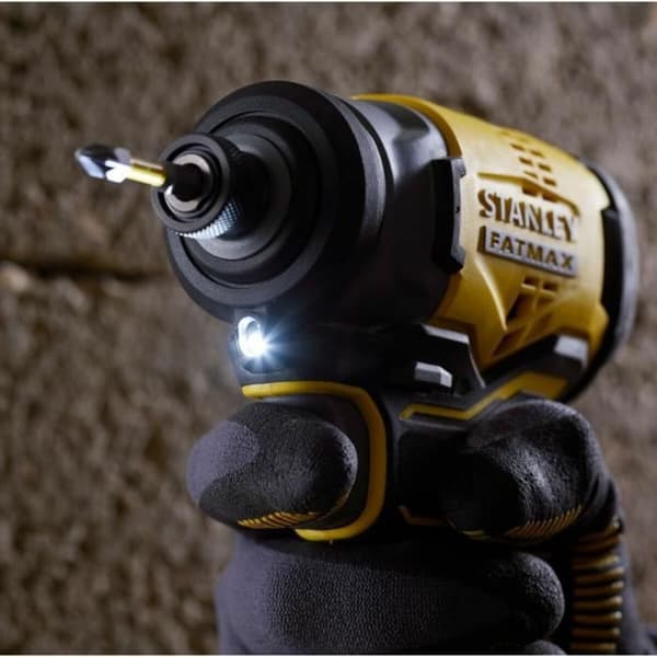 Skruetrækker Stanley SFMCF810D2K-QW