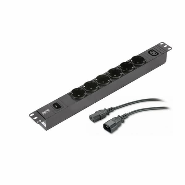 Energian jakaja APC EPDU1010B-SCH musta